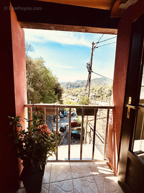 Maison à LA TRINITE