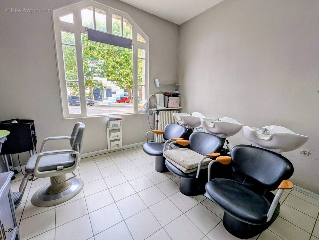 Autre à SOTTEVILLE-LES-ROUEN