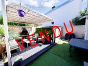 Appartement à TREMBLAY-EN-FRANCE