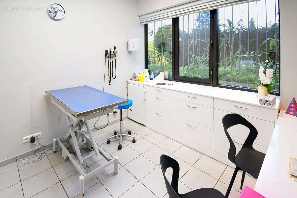 Clinique vétérinaire de 300 m² sur terrain de 1 194 m² – longwy - photo 18