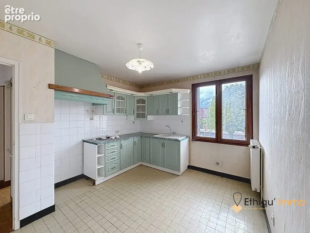 Maison 4 pièces 66 m² à vendre à Bayel (10310) - photo 7