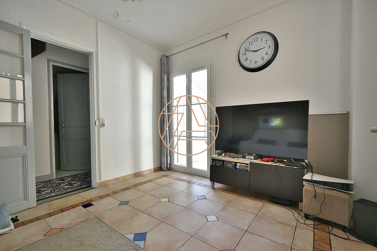 Maison à SAINT-MAUR-DES-FOSSES