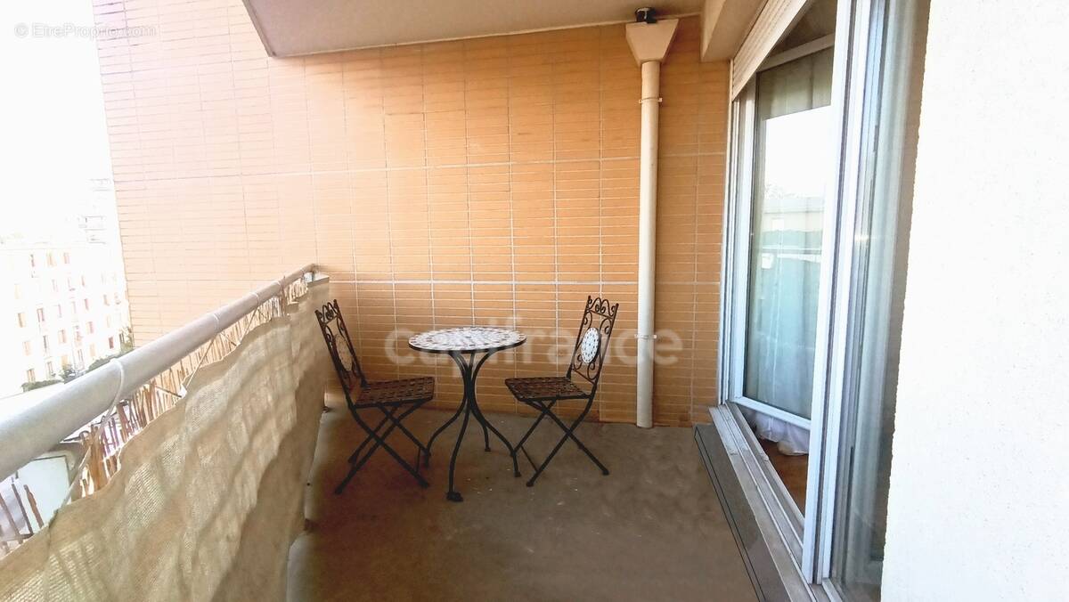 Appartement à BOBIGNY