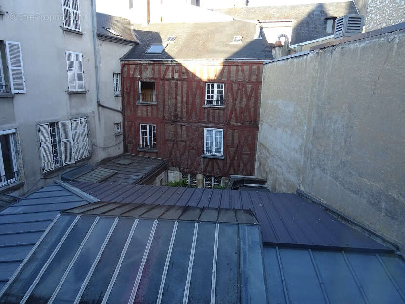 Orleans martroi sainte catherine - photo 5