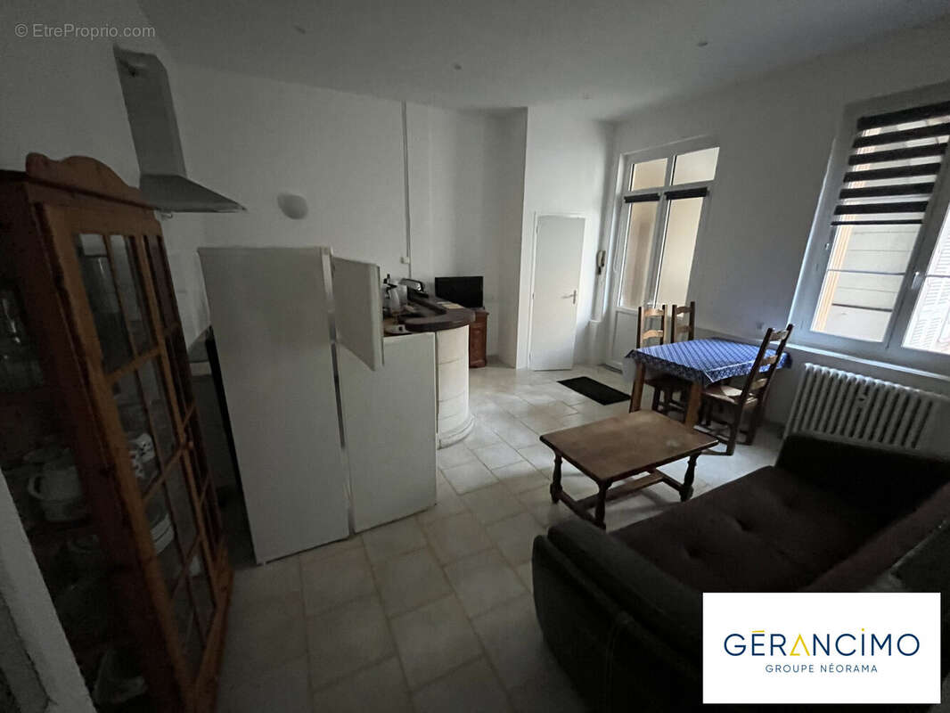 Appartement à ROUEN