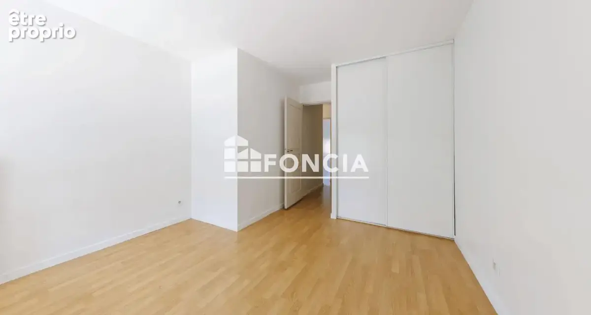 Residence Manufacture - T3 84 m² avec parking - photo 7