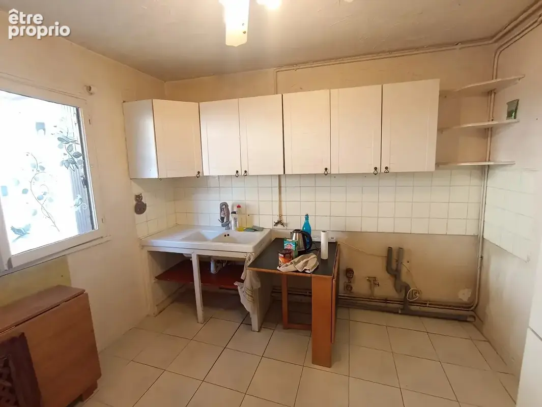 F3 Habitation / Professionnel 75m² Mairie - photo 5