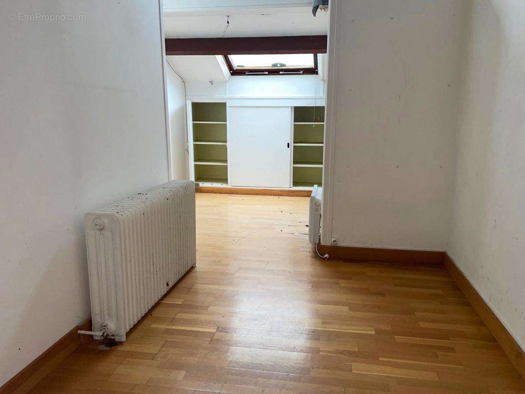 Maison à MONTCY-NOTRE-DAME