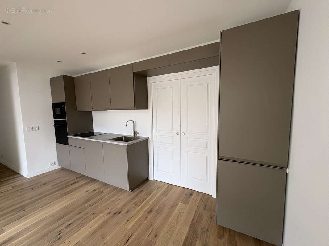 appartement centre ville 55 m2 avec ascenseur - photo 3