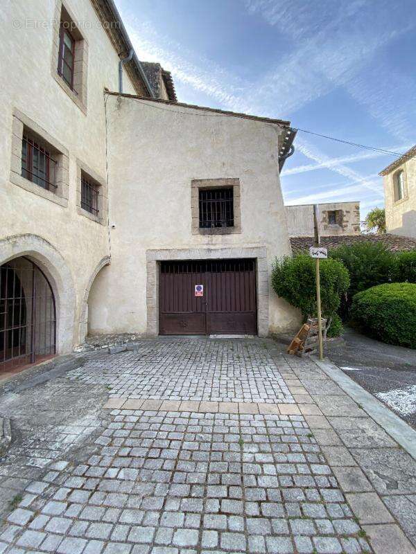 Immeuble Castelnaudary 600 m2 - photo 2