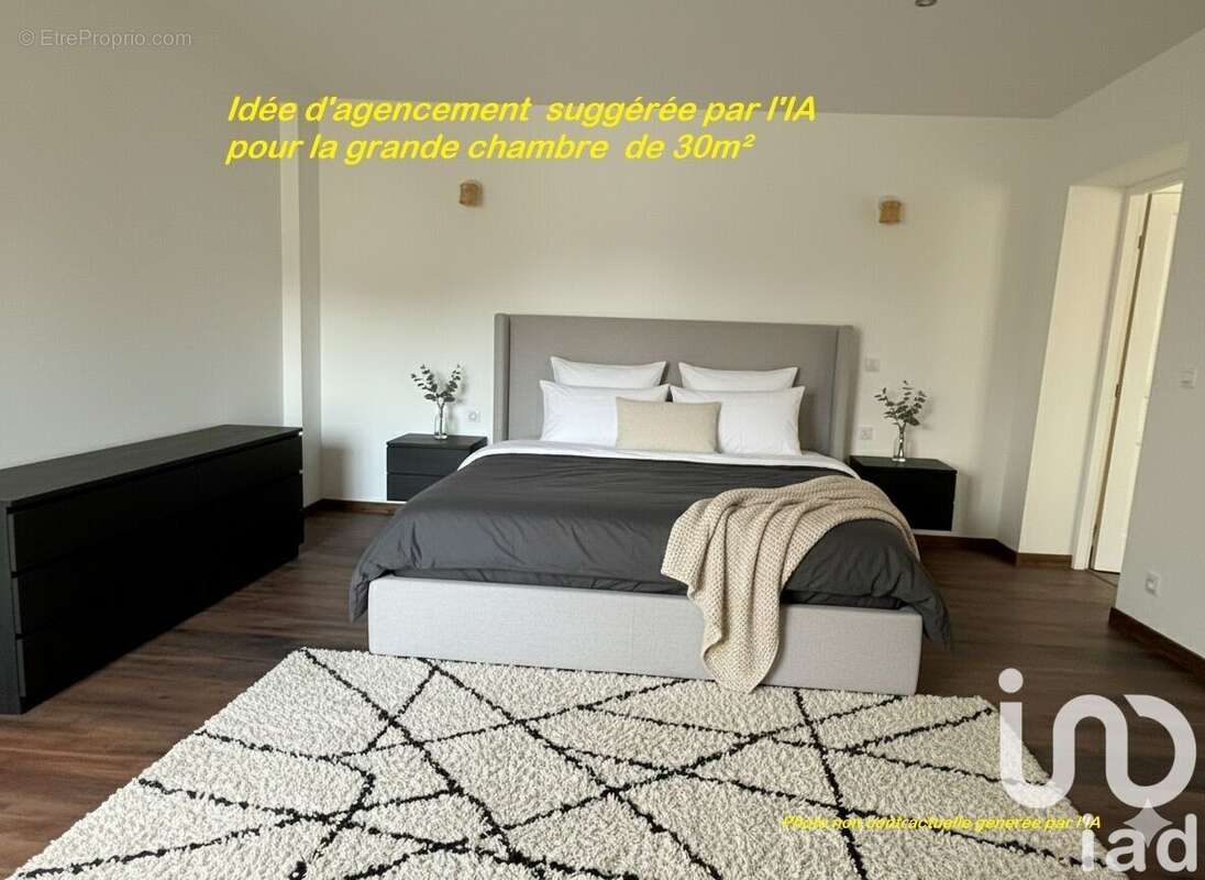 Photo 6 - Maison à SAINT-GERMAIN-DE-LUSIGNAN