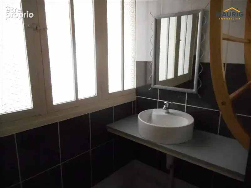 Marmande 47200 hypercentre   immeuble de rapport en pierre   9 appartements - photo 6