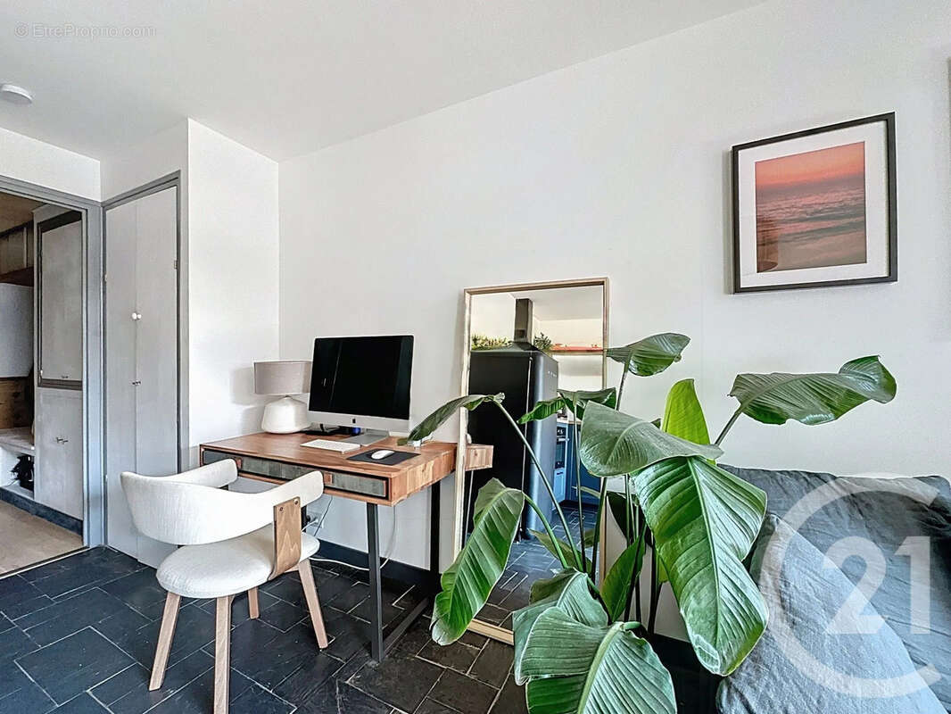 Appartement à MORZINE
