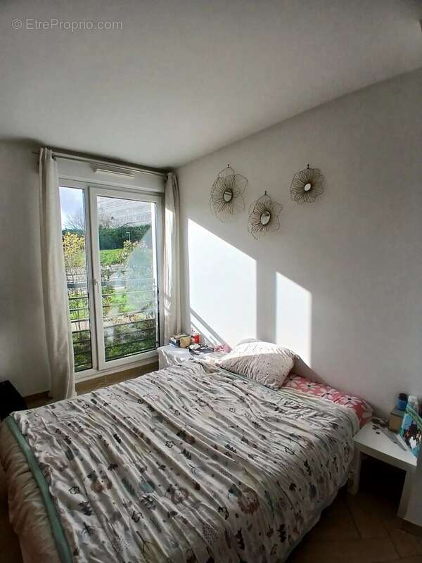 Appartement à BEZONS