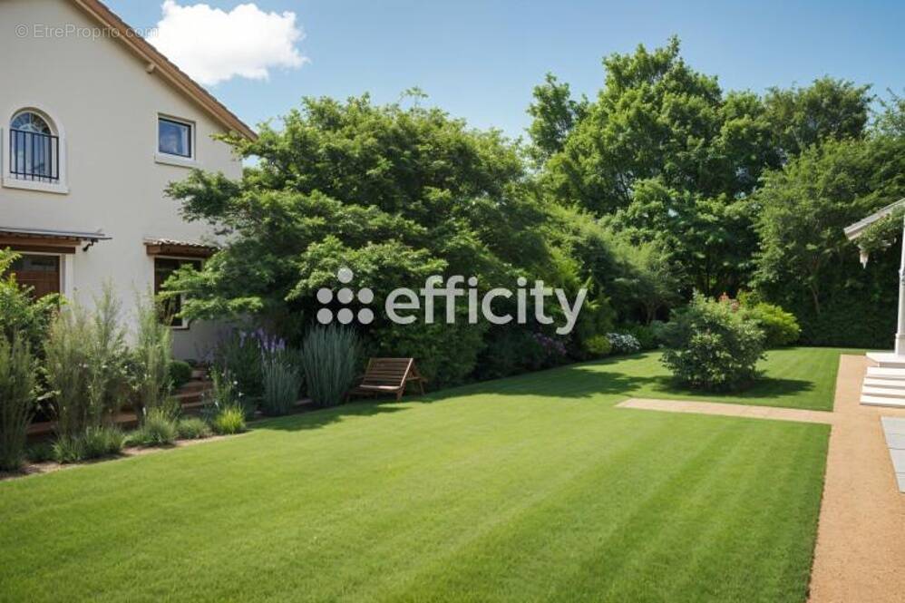 Maison à FONTENAY-AUX-ROSES