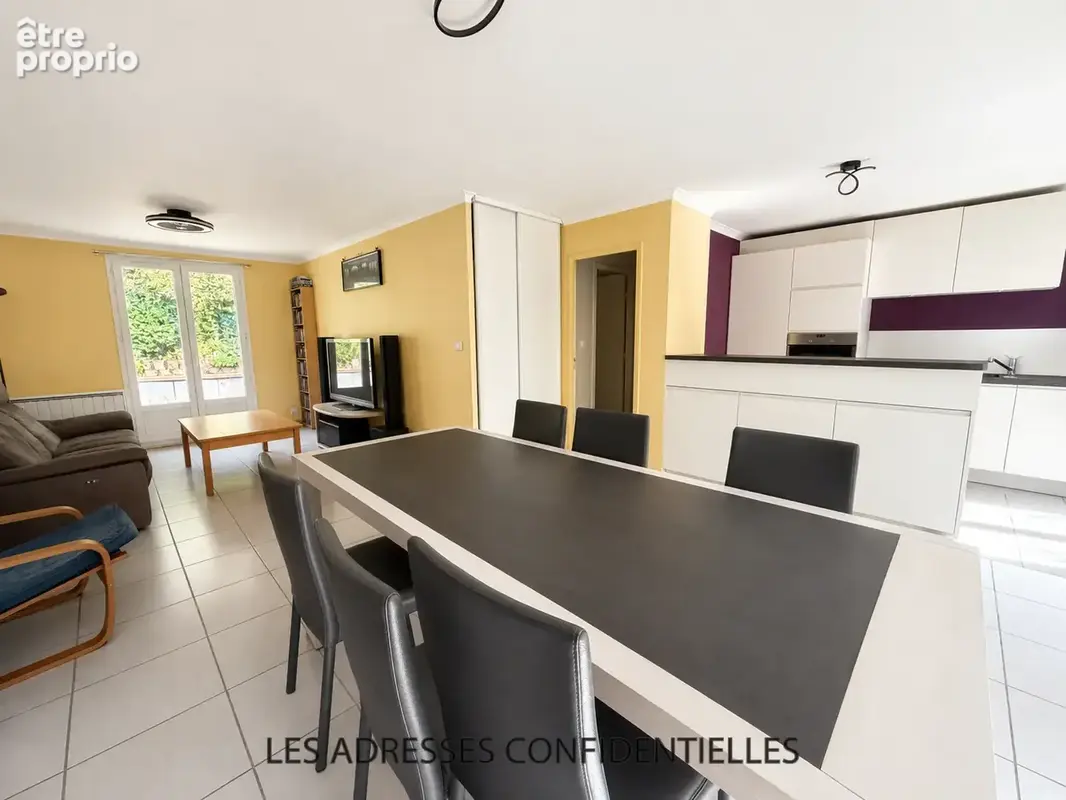 Francheville   Maison familiale 6 pièces dans un environnement privilégié - photo 4