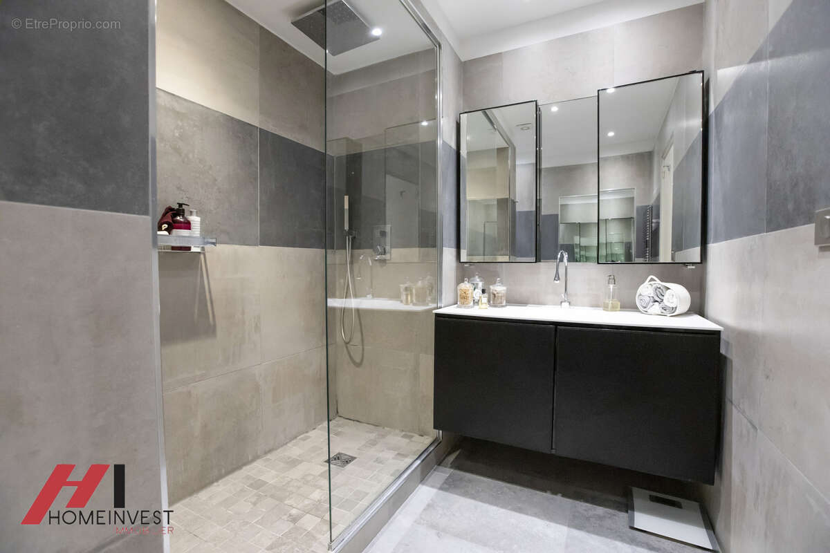 Pure merveille pour ce t5 cadenelle de 200m2 13008 - photo 17