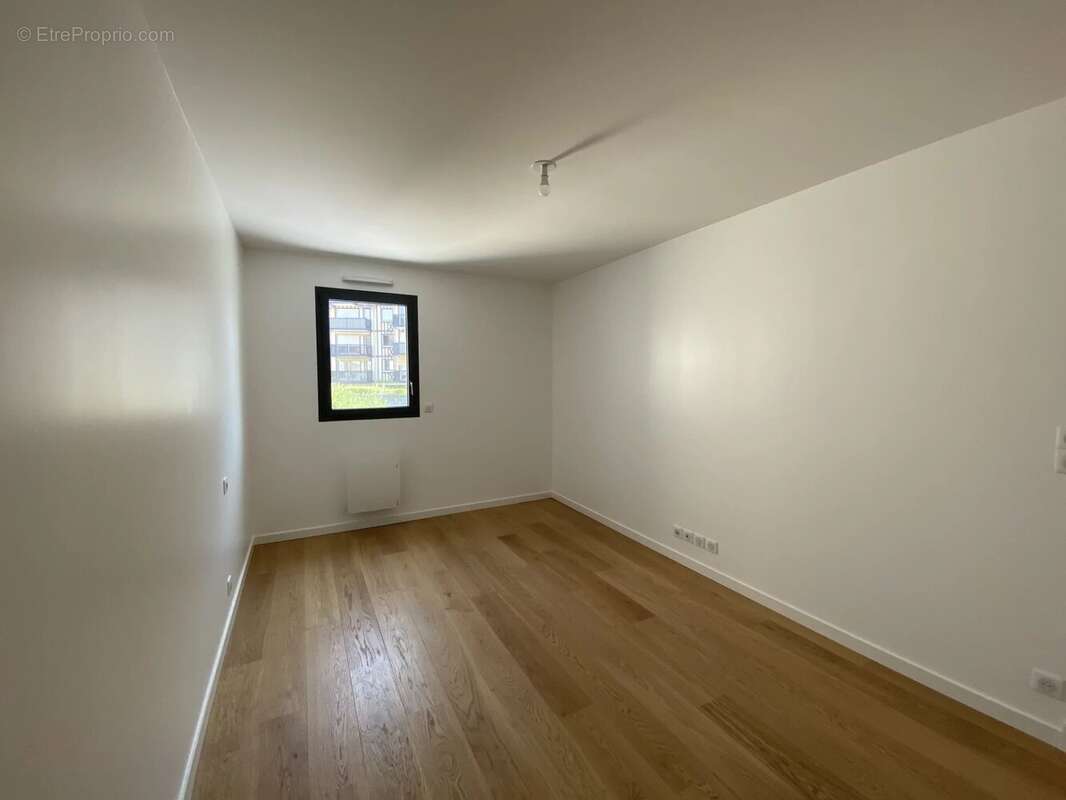 Appartement à DEAUVILLE
