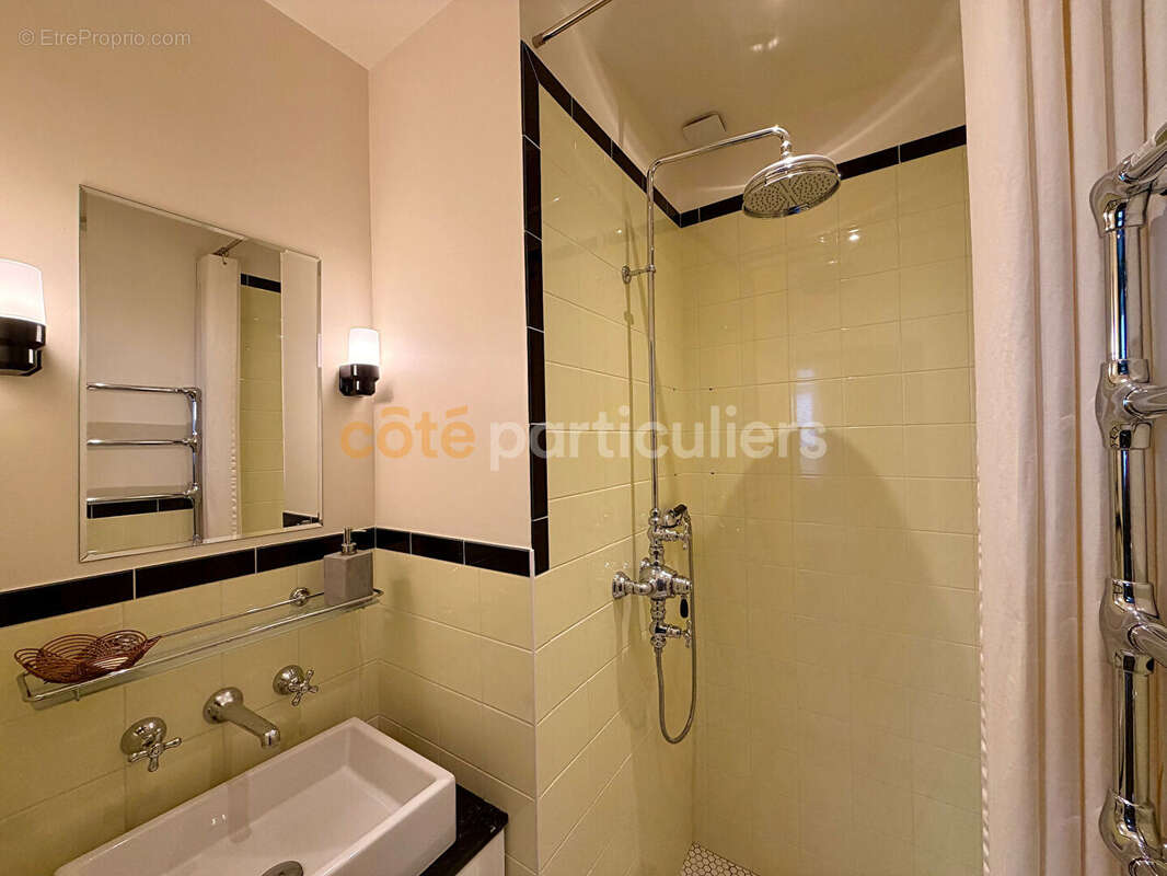 Appartement à SAINT-MALO
