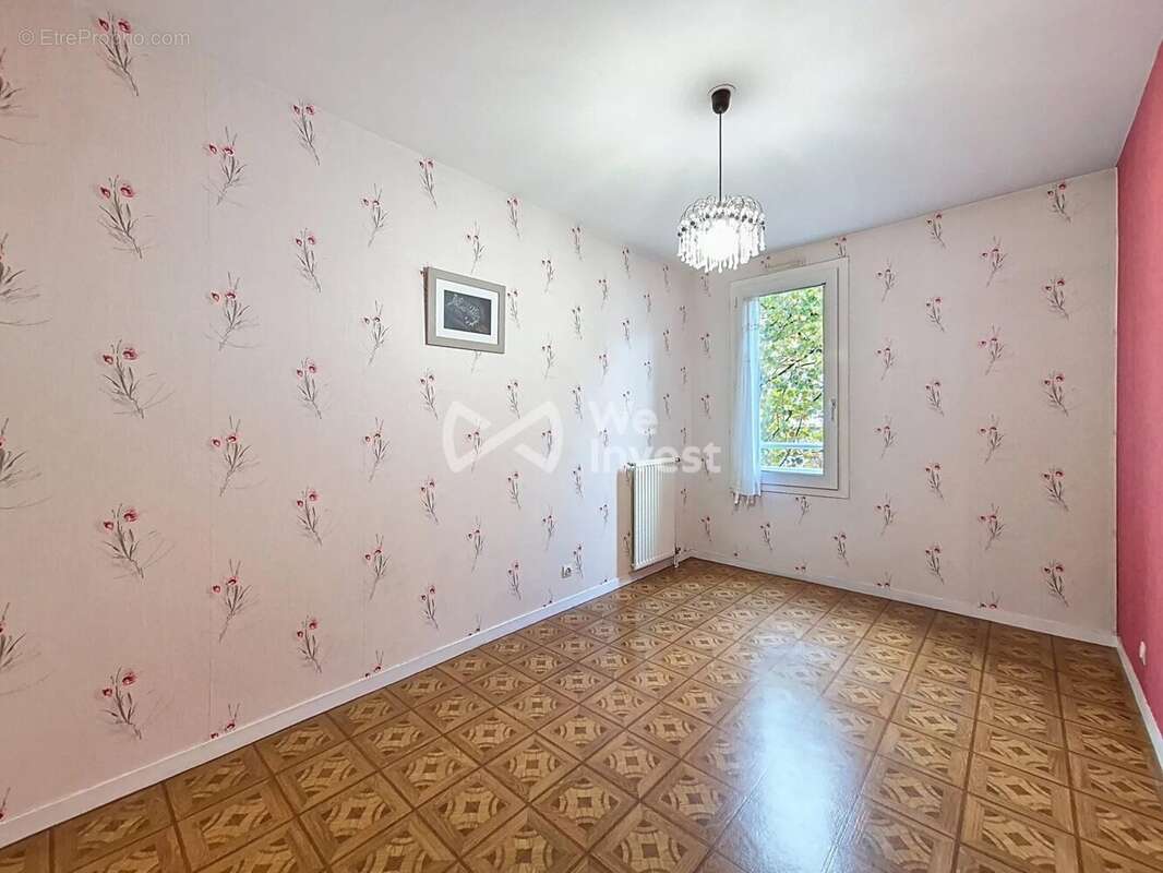 Appartement à ARGENTEUIL