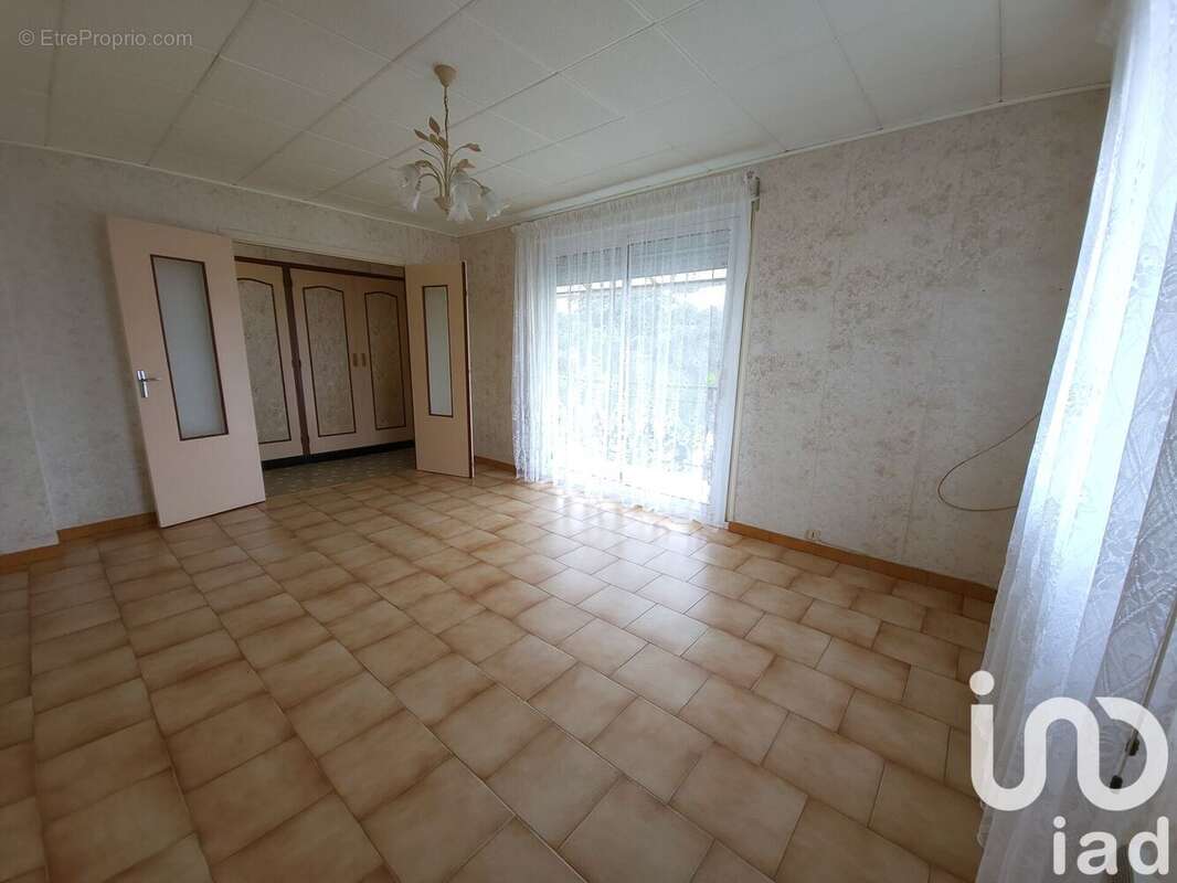 Photo 3 - Maison à METTRAY