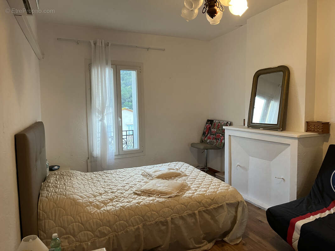 Maison à LE PERTHUS