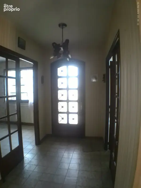 Chateaubernard a vendre maison en pierre - photo 11