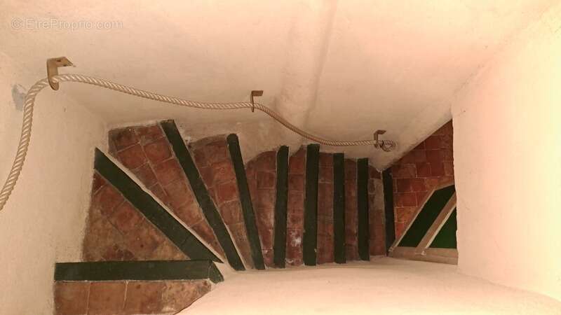 Maison à LE BRUSQUET