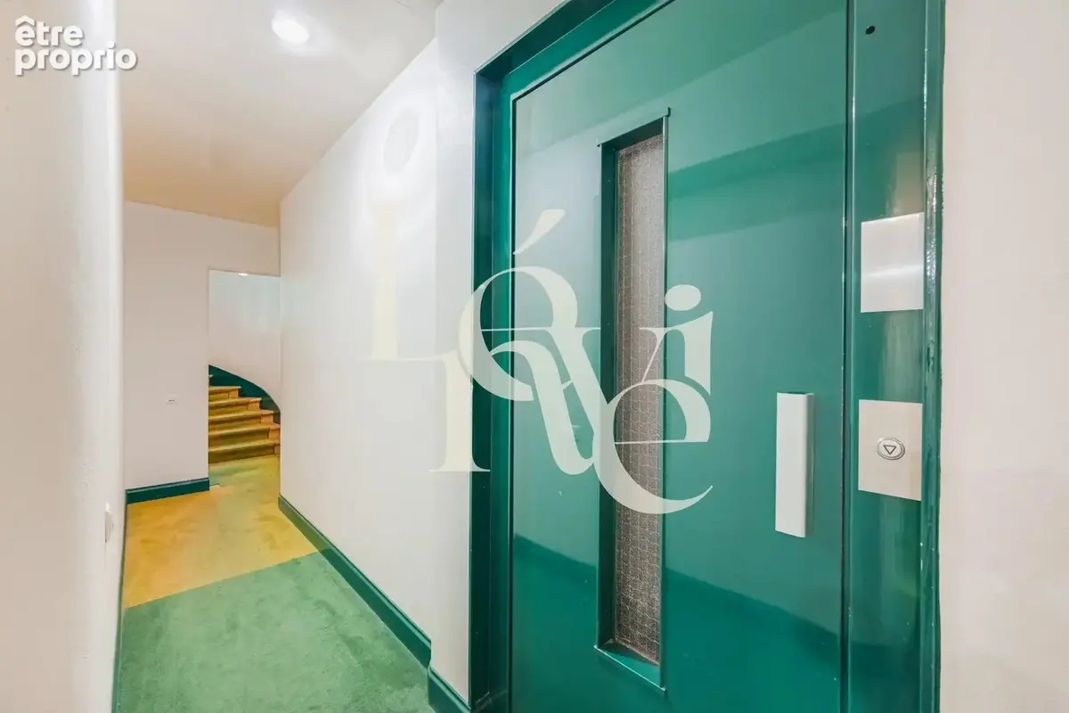 Appartement - 2 pièces - 28,5 m2 - photo 12