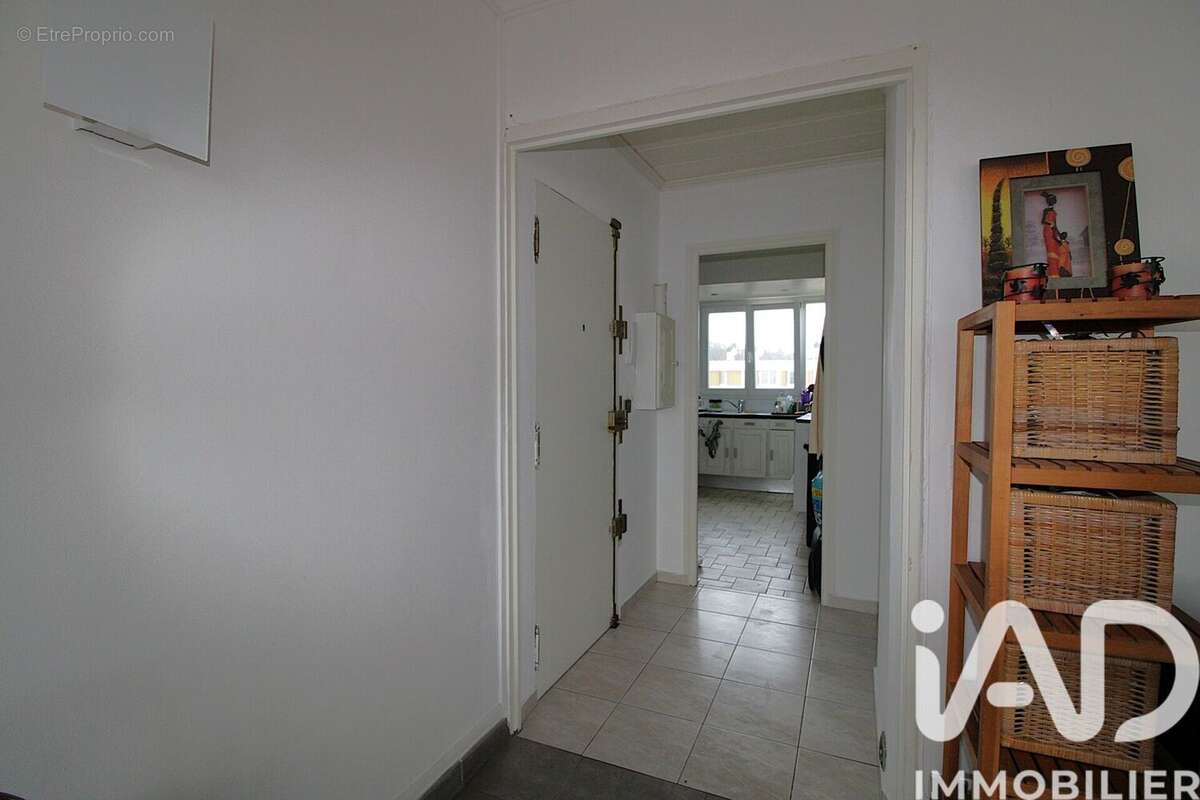 Photo 5 - Appartement à NEUILLY-SUR-MARNE