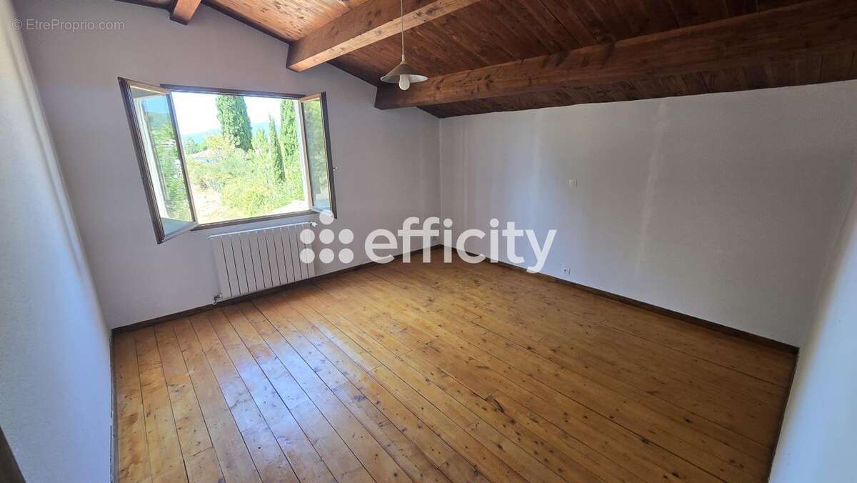 Maison 136 m² à Cessenon-Sur-Orb  - photo 6