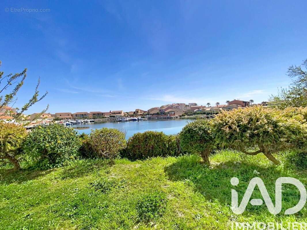 Photo 3 - Appartement à LE BARCARES