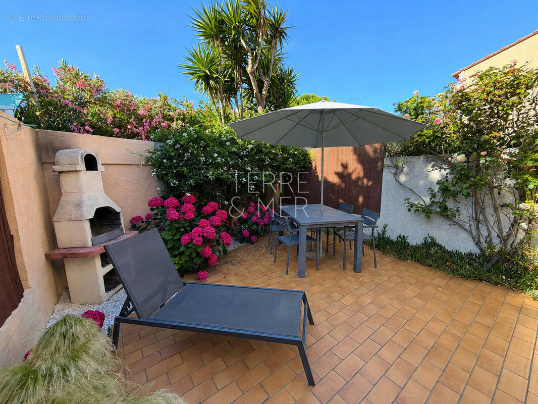 Maison à SAINT-CYPRIEN