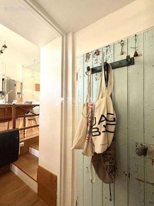 Appartement et vue mer exceptionnels - photo 11