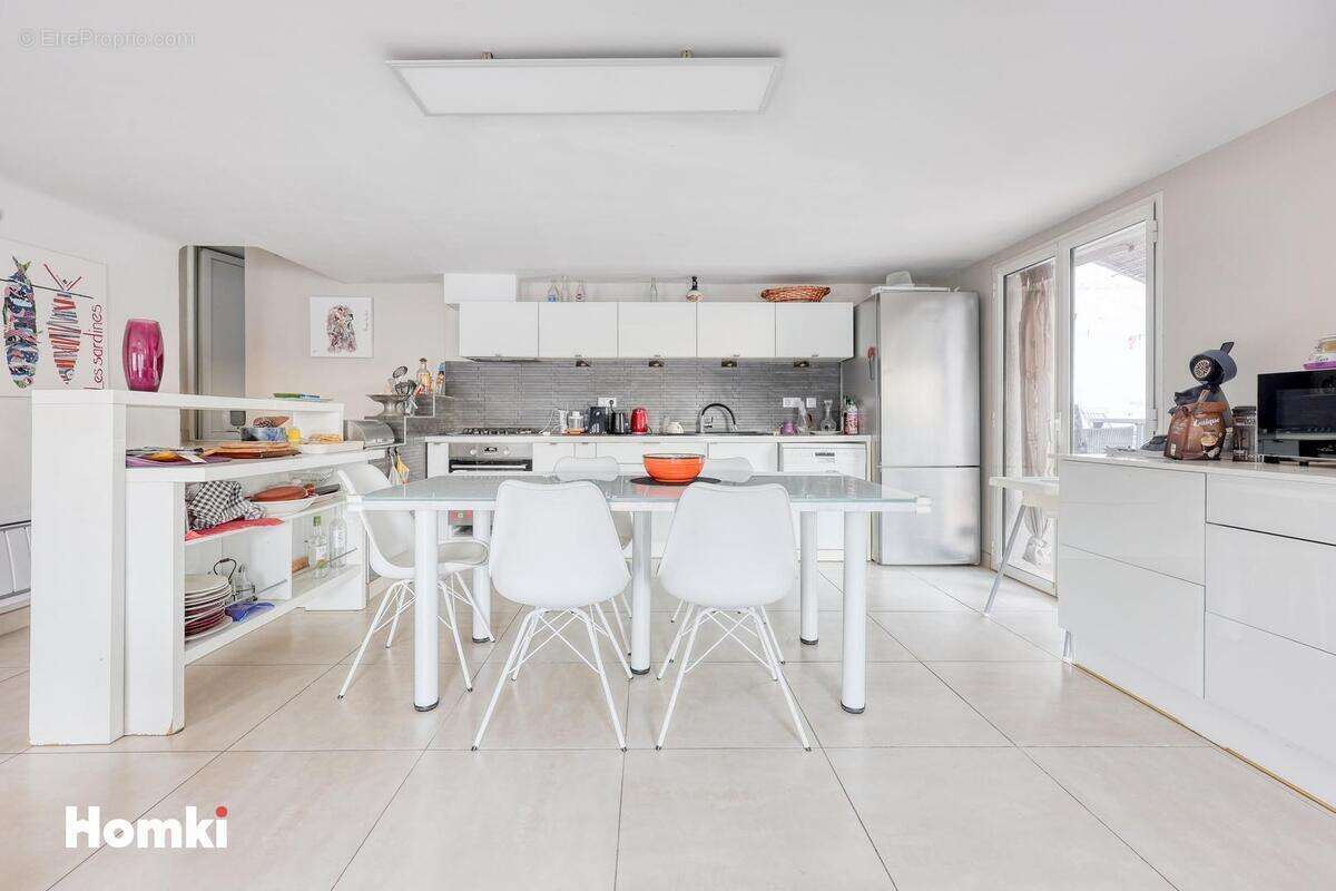 Maison à SIX-FOURS-LES-PLAGES