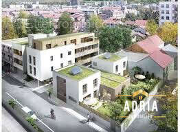 Appartement 63 m² à Grenoble  - photo 4