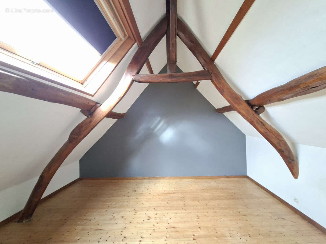 Maison à FLESSELLES