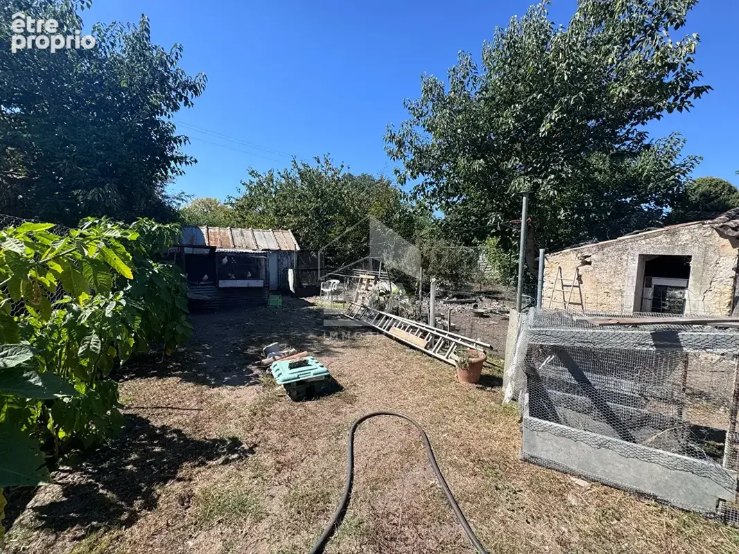 Maison à vendre à Anglade - 4 pièces, 128m² - photo 8