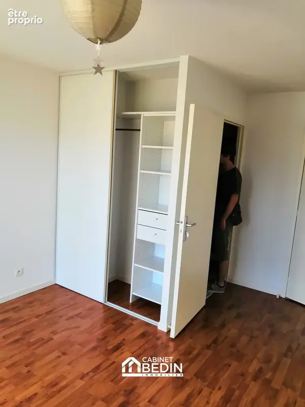 Appartement 2 pièces 44 m² à vendre à Libourne (33500) - photo 4