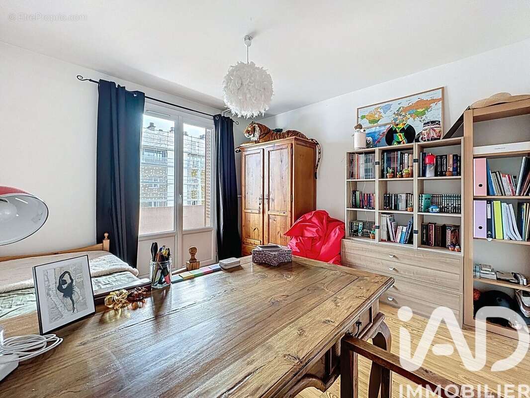 Photo 7 - Appartement à ANNECY