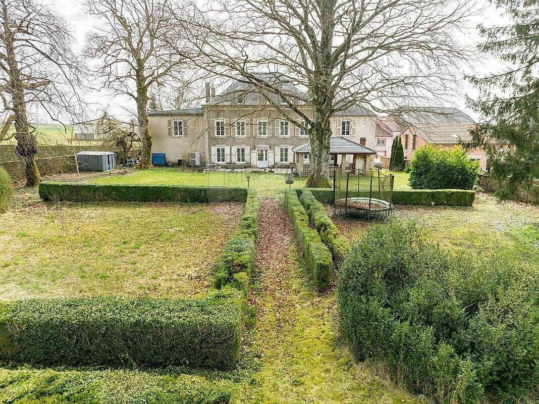 Maison à ERROUVILLE