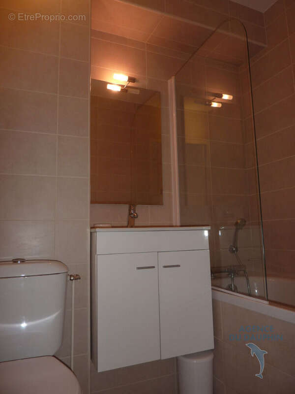 Appartement à LA BAULE-ESCOUBLAC