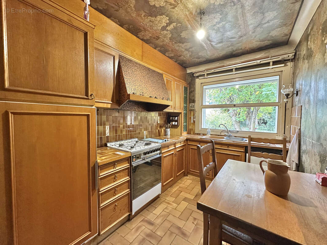 Maison à NOISY-LE-GRAND