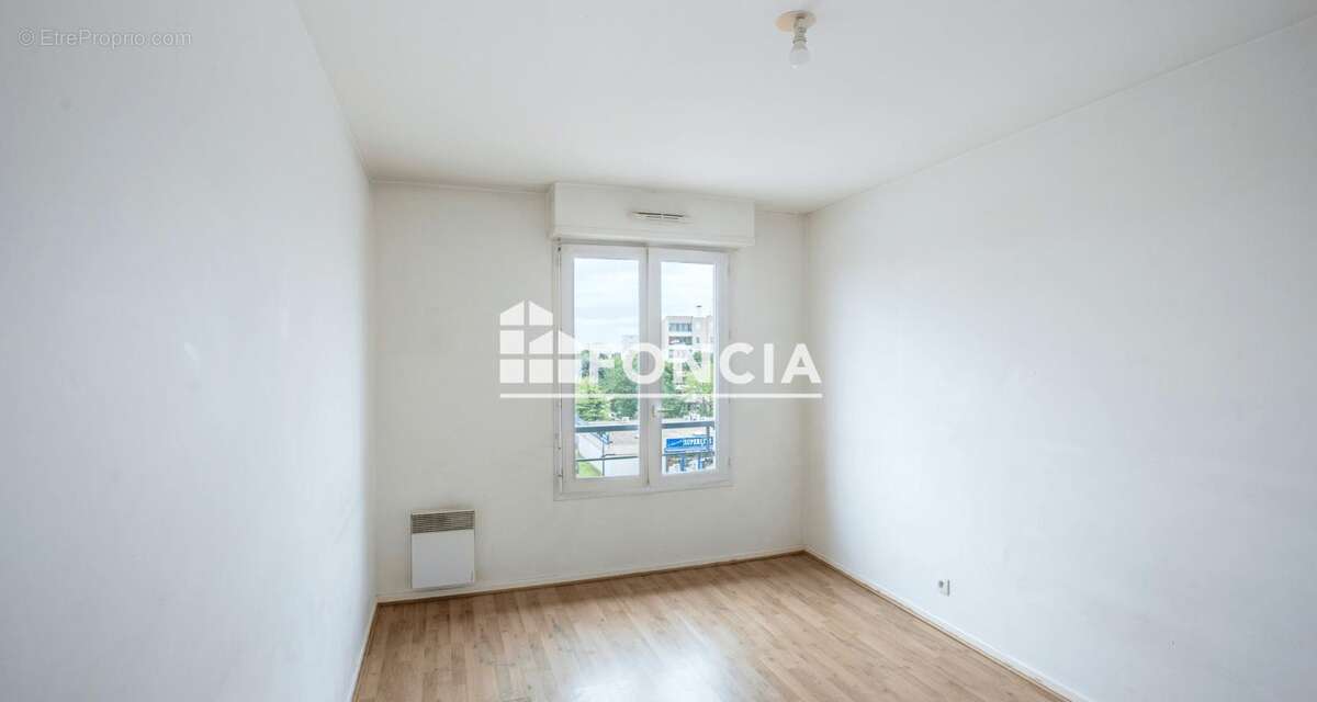 Appartement à FRANCONVILLE