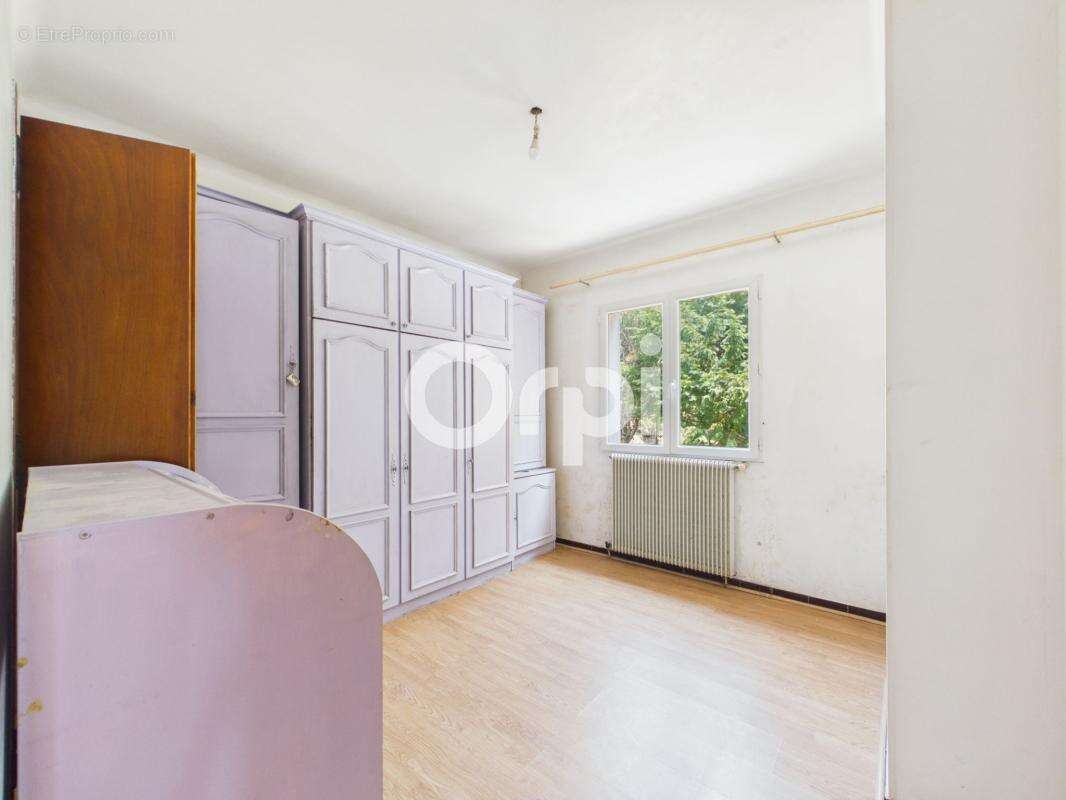 Appartement à LE BAR-SUR-LOUP
