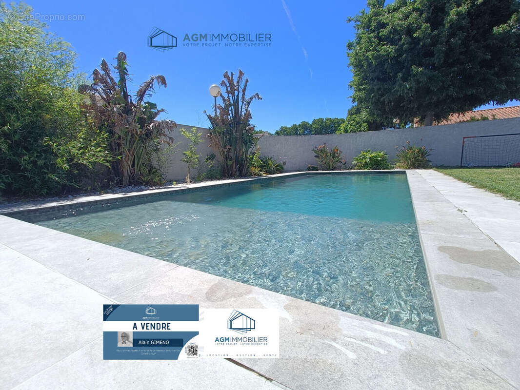 Photo 7 - Maison à BOMPAS