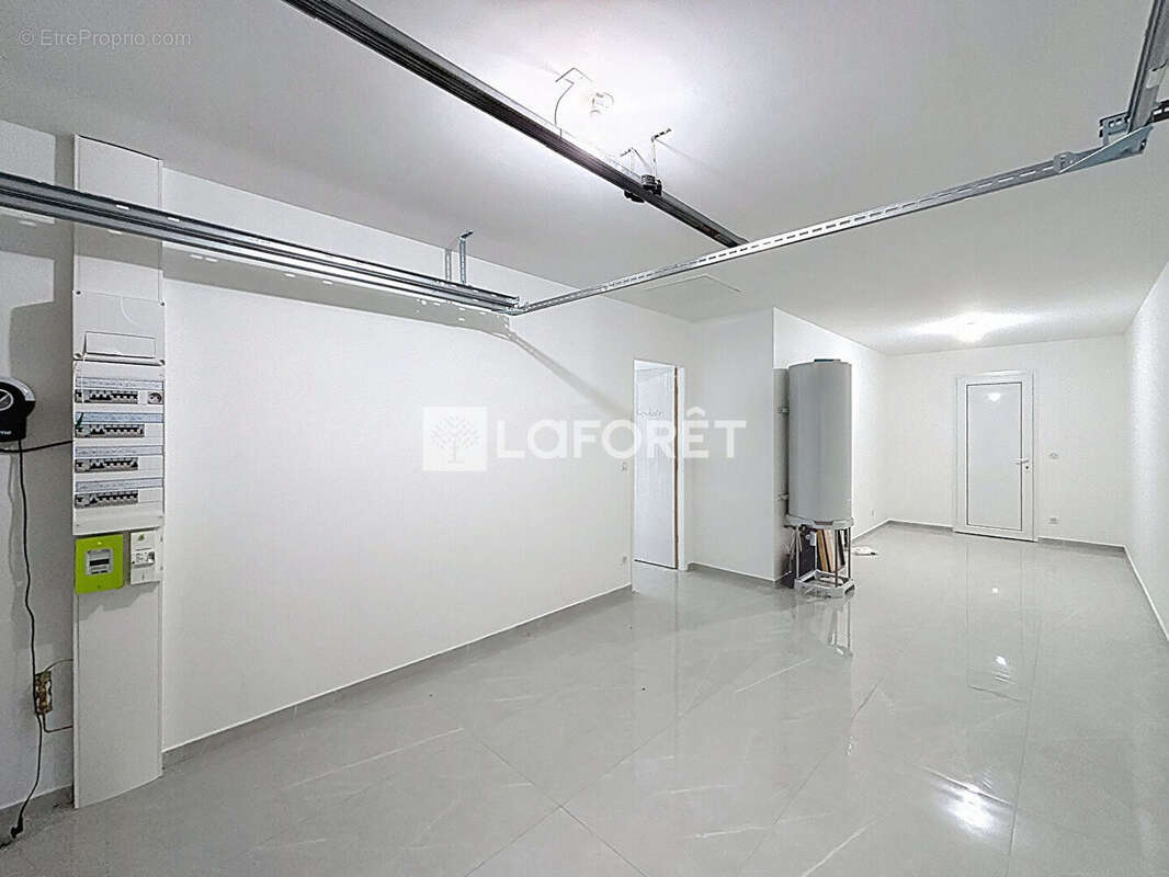 Maison à LUXEMONT-ET-VILLOTTE