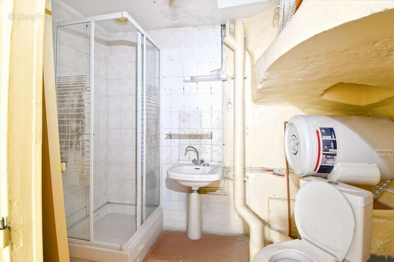 Appartement à THIERS