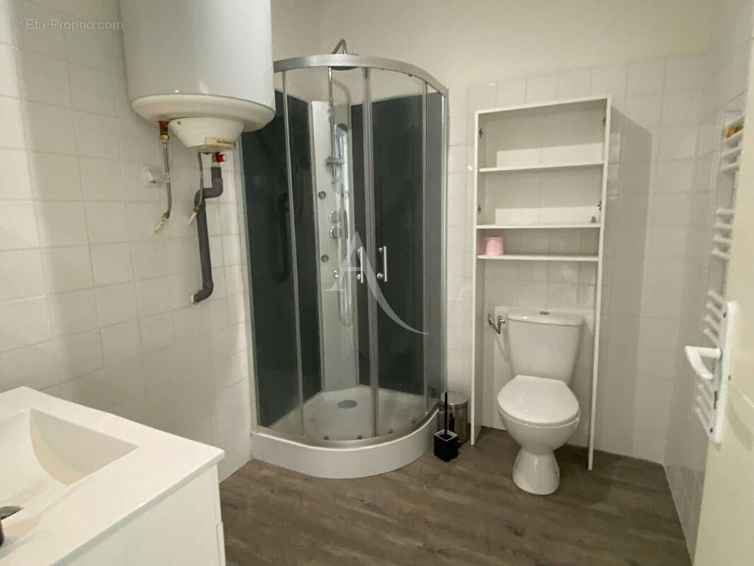 Appartement à MONTARGIS