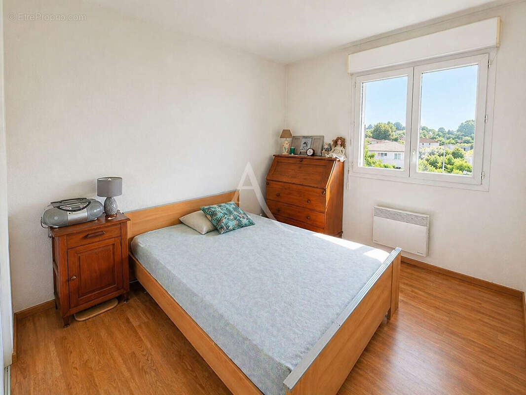 Appartement à SAINT-PAUL-LES-DAX
